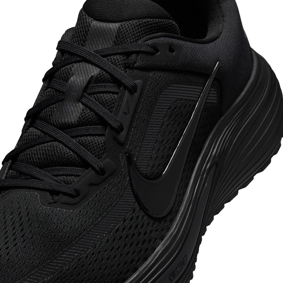 Men's Running Shoes Black - Nike Quest 7