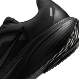Men's Running Shoes Black - Nike Quest 7 Image 4
