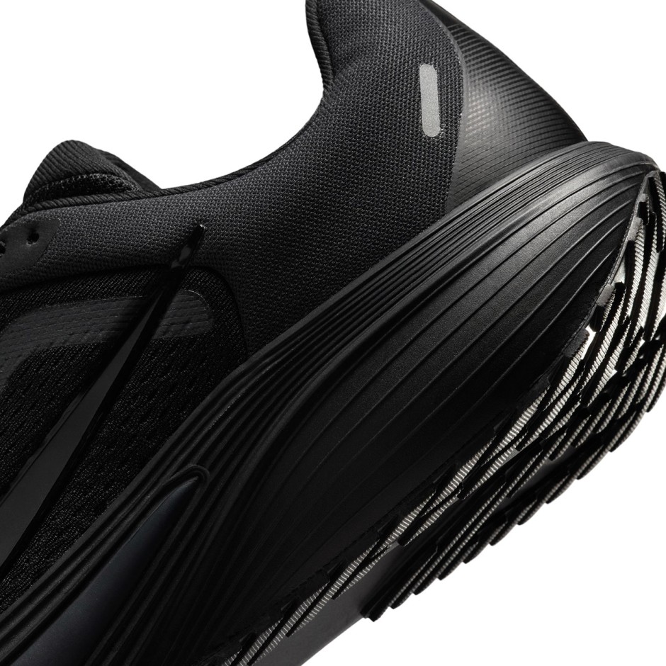 Men's Running Shoes Black - Nike Quest 7