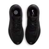Men's Running Shoes Black - Nike Quest 7 Image 5