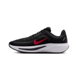Ανδρικά Παπούτσια για Τρέξιμο Μαύρα - Nike Quest 7 Εικόνα 0