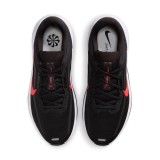 Ανδρικά Παπούτσια για Τρέξιμο Μαύρα - Nike Quest 7 Εικόνα 2
