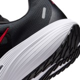Ανδρικά Παπούτσια για Τρέξιμο Μαύρα - Nike Quest 7 Εικόνα 5