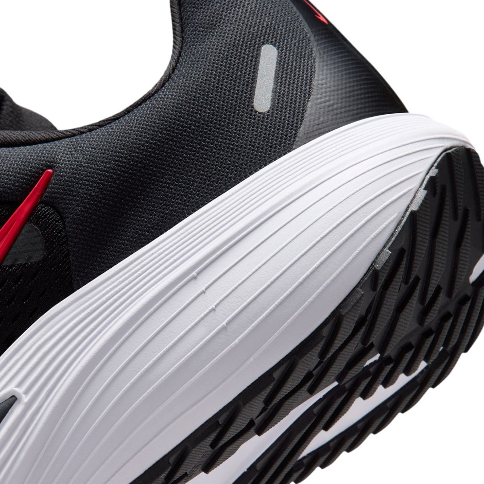 Ανδρικά Παπούτσια για Τρέξιμο Μαύρα - Nike Quest 7