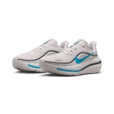 Ανδρικά Παπούτσια για Τρέξιμο Γκρι - Nike Winflo 12 Εικόνα 1