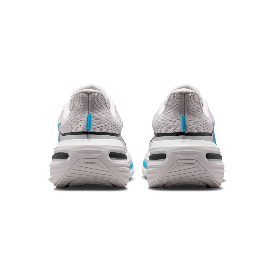Ανδρικά Παπούτσια για Τρέξιμο Γκρι - Nike Winflo 12
