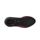 Ανδρικά Παπούτσια για Τρέξιμο Μαύρα - Nike Winflo 12 Εικόνα 3