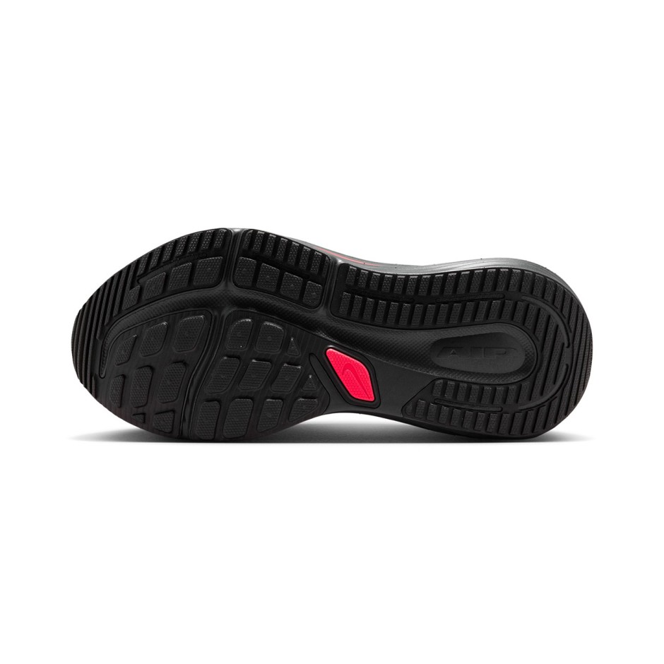 Ανδρικά Παπούτσια για Τρέξιμο Μαύρα - Nike Winflo 12