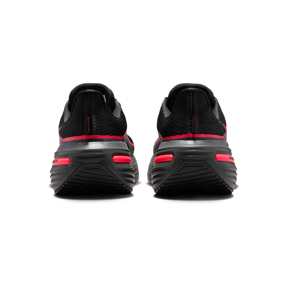Ανδρικά Παπούτσια για Τρέξιμο Μαύρα - Nike Winflo 12