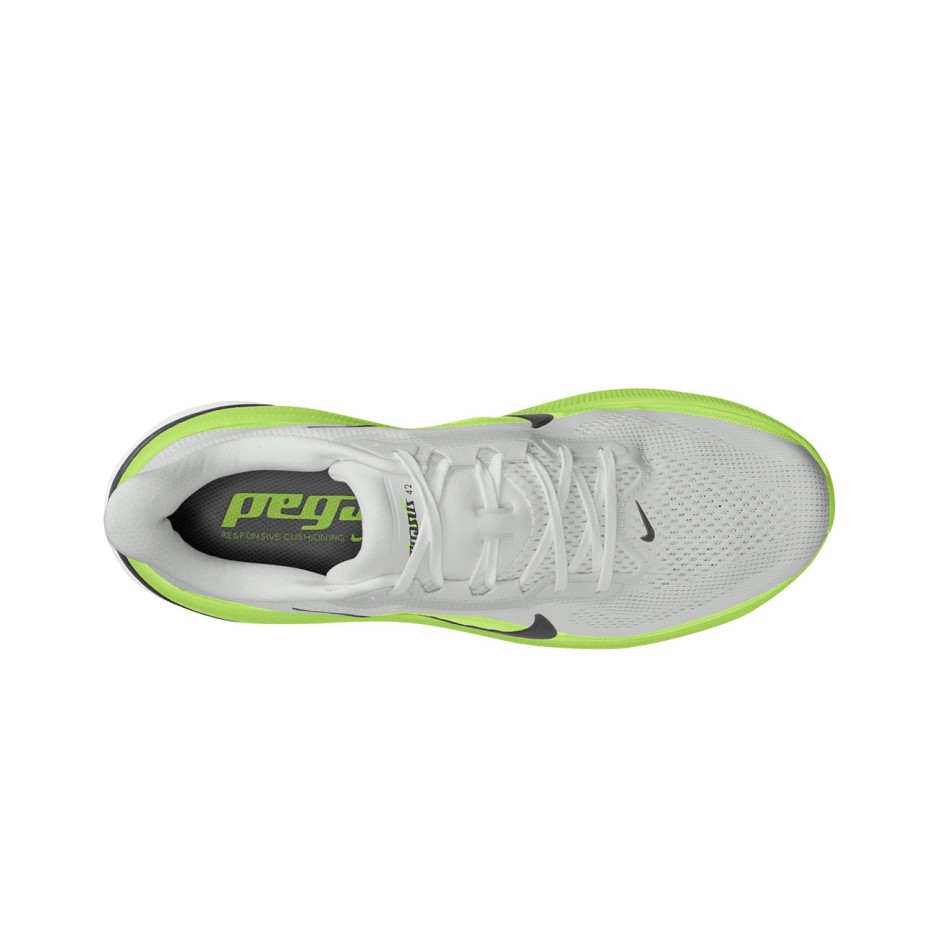 Men's Running Shoes Grey - Nike Pegasus 42