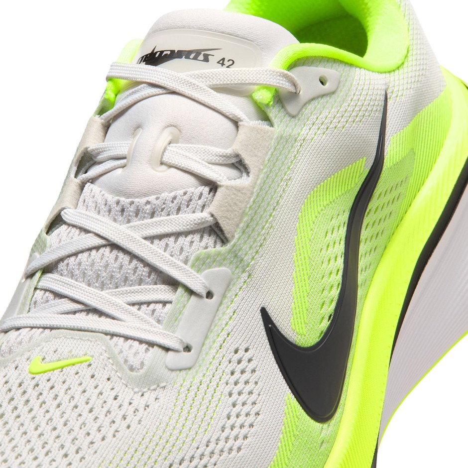 Men's Running Shoes Grey - Nike Pegasus 42