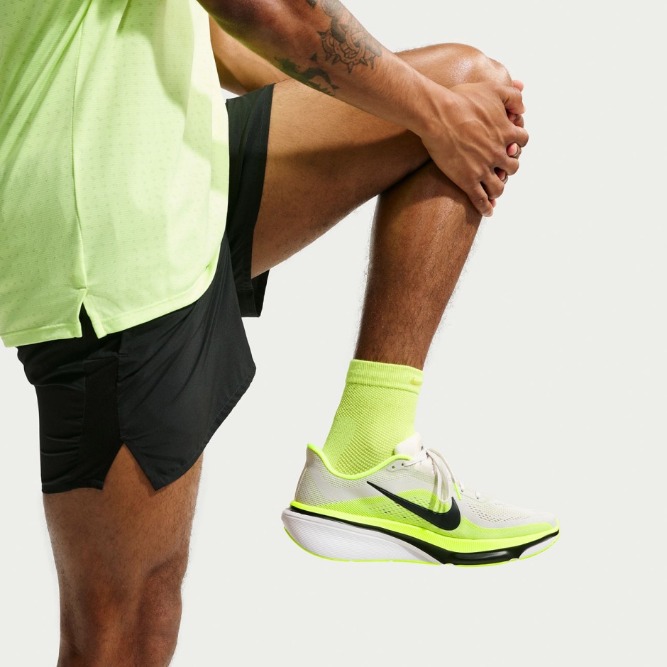 Men's Running Shoes Grey - Nike Pegasus 42