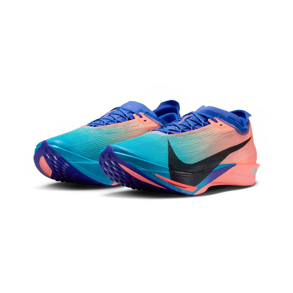 NIKE ZOOMX STREAKFLY 2 HF6416-601 Colorful