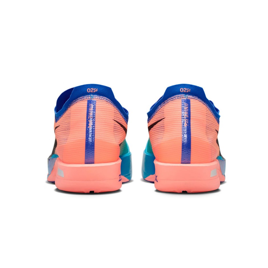 NIKE ZOOMX STREAKFLY 2 HF6416-601 Colorful