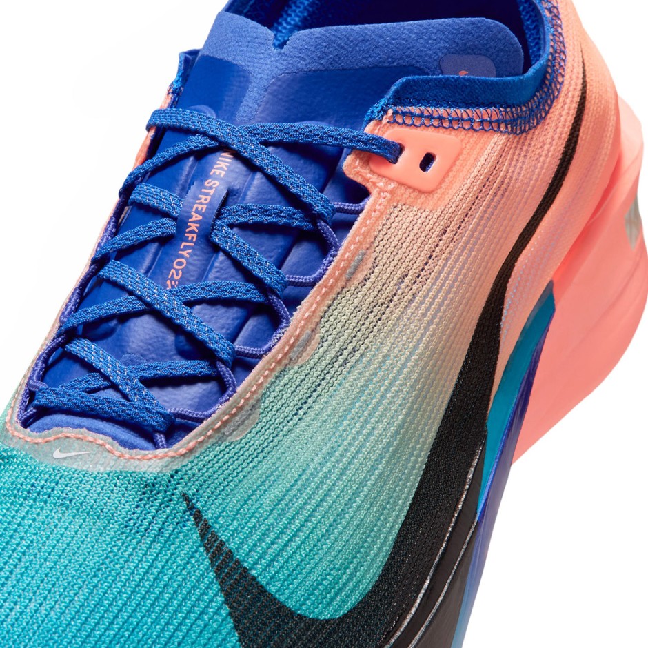 NIKE ZOOMX STREAKFLY 2 HF6416-601 Colorful