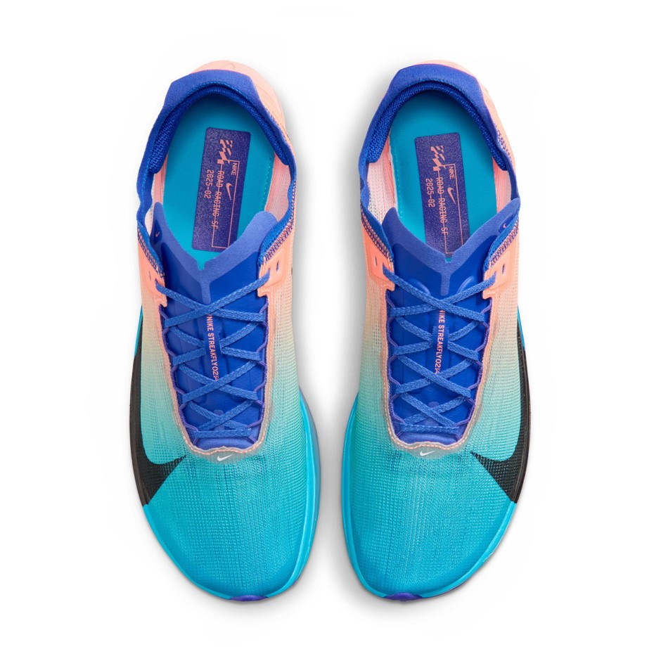 NIKE ZOOMX STREAKFLY 2 HF6416-601 Colorful