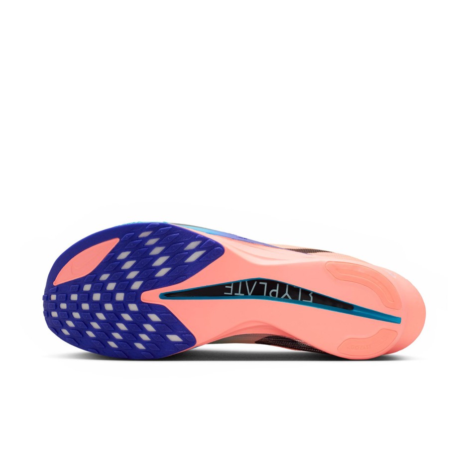 NIKE ZOOMX STREAKFLY 2 HF6416-601 Colorful
