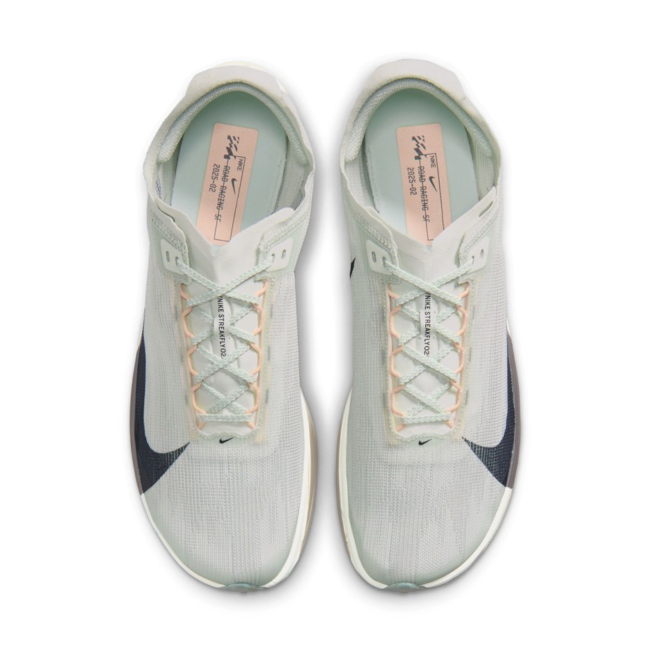 Men's Running Shoes Alcohol - Nike Streakfly 2 
