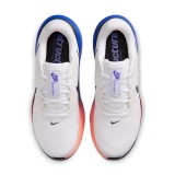 Ανδρικά Παπούτσια για Τρέξιμο Λευκά - Nike Structure 26 Εικόνα 2