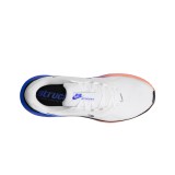 Ανδρικά Παπούτσια για Τρέξιμο Λευκά - Nike Structure 26 Εικόνα 3