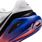 Ανδρικά Παπούτσια για Τρέξιμο Λευκά - Nike Structure 26 Εικόνα 5
