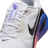 Ανδρικά Παπούτσια για Τρέξιμο Λευκά - Nike Structure 26 Εικόνα 6