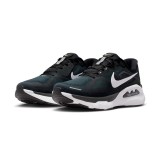 Ανδρικά Παπούτσια για Τρέξιμο Μαύρα - Nike Structure Plus Εικόνα 1