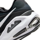 Ανδρικά Παπούτσια για Τρέξιμο Μαύρα - Nike Structure Plus Εικόνα 7