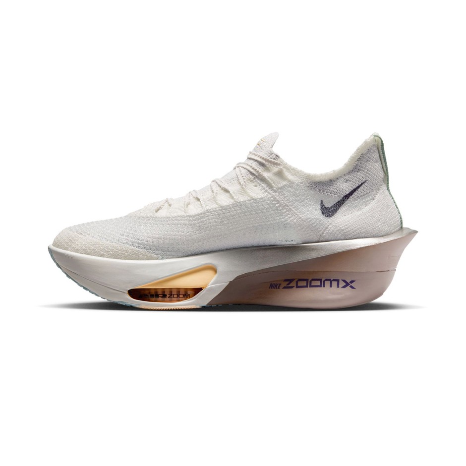 Ανδρικά Παπούτσια για Τρέξιμο Πολύχρωμα - Nike Alphafly 3