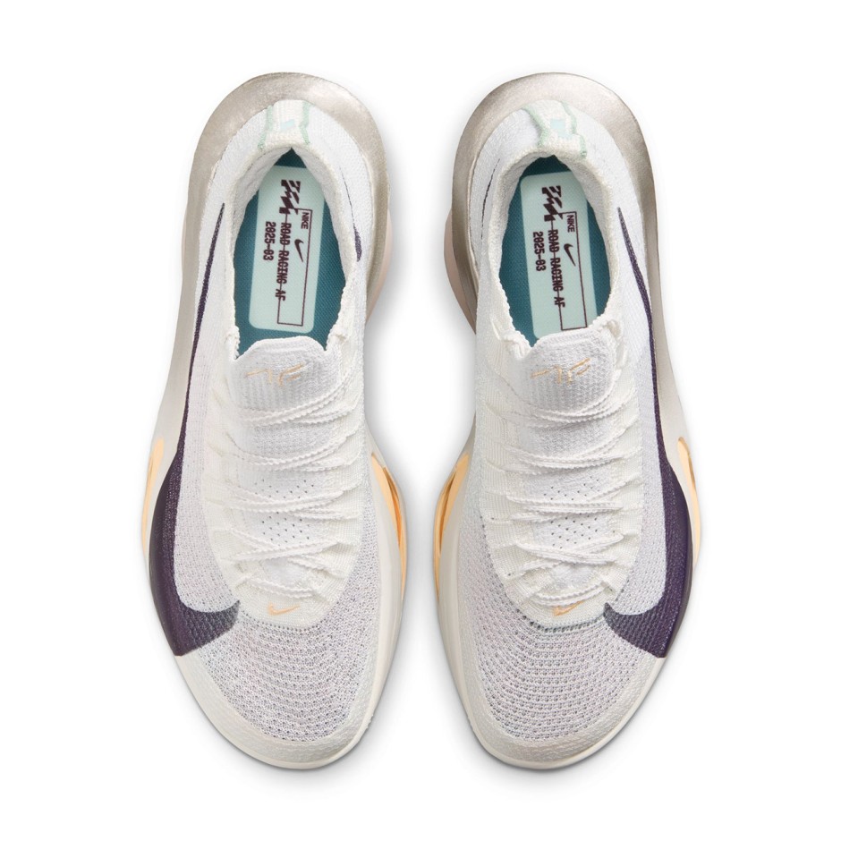 Ανδρικά Παπούτσια για Τρέξιμο Πολύχρωμα - Nike Alphafly 3