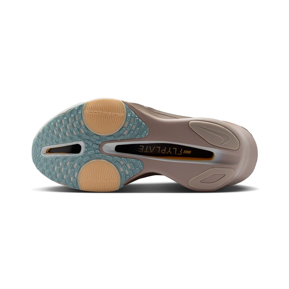 Ανδρικά Παπούτσια για Τρέξιμο Πολύχρωμα - Nike Alphafly 3
