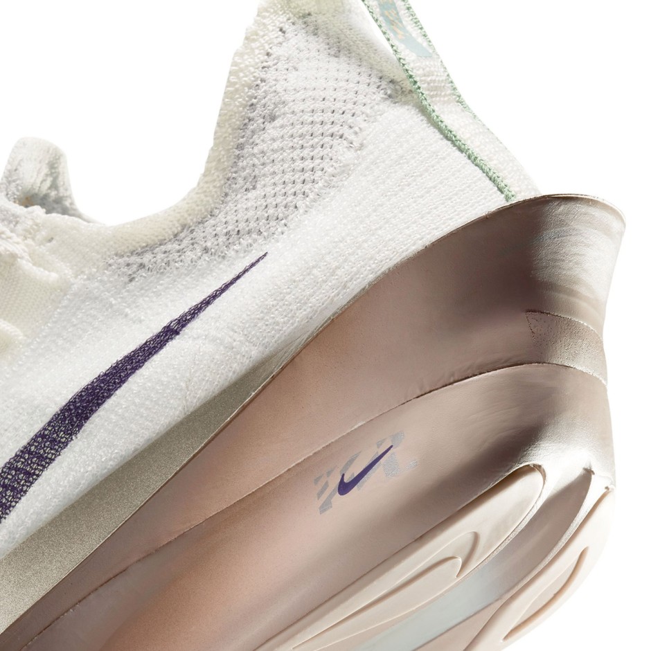 Ανδρικά Παπούτσια για Τρέξιμο Πολύχρωμα - Nike Alphafly 3