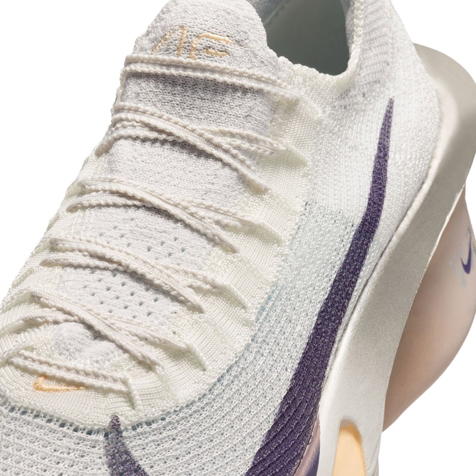 Ανδρικά Παπούτσια για Τρέξιμο Πολύχρωμα - Nike Alphafly 3
