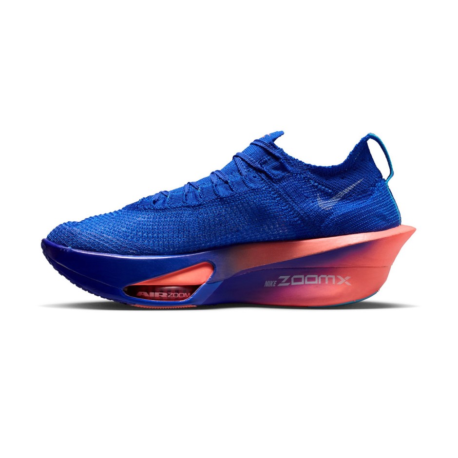 Men's Running Shoes Royal Blue - Nike Alphafly 3
