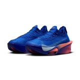 Men's Running Shoes Royal Blue - Nike Alphafly 3 Image 1