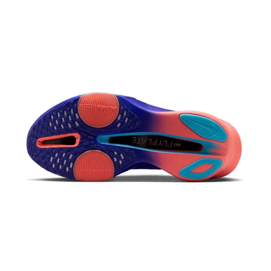 Men's Running Shoes Royal Blue - Nike Alphafly 3