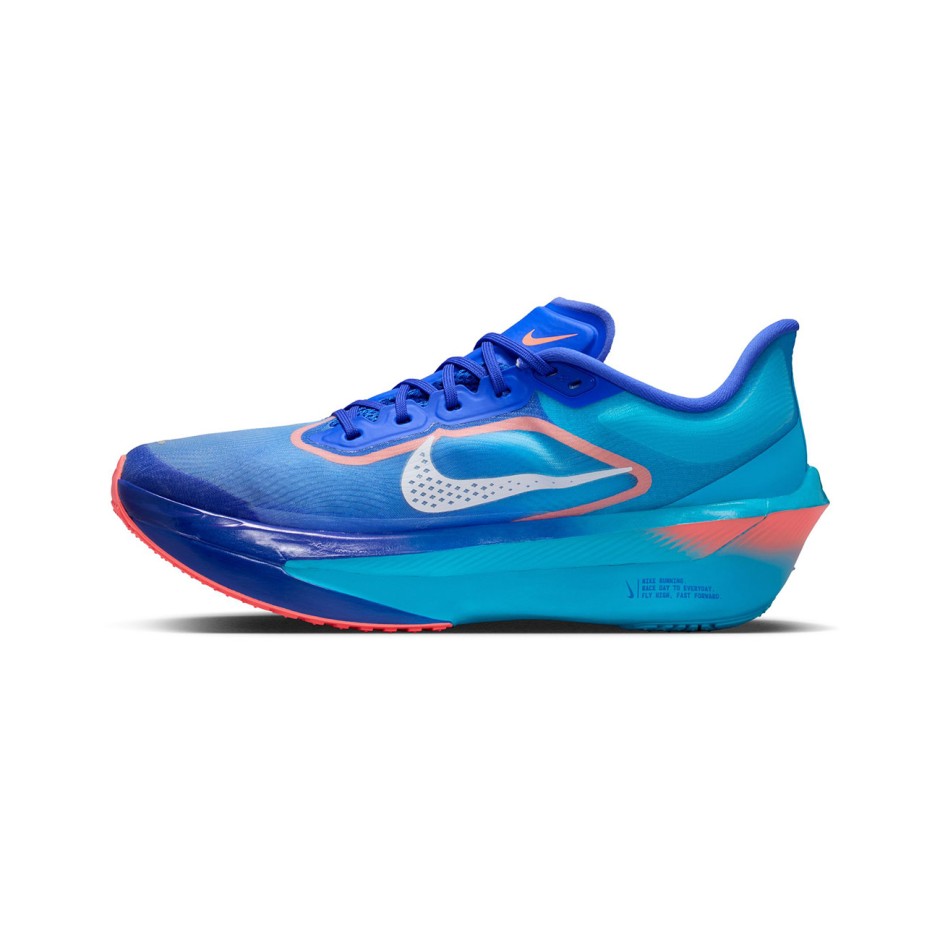 Ανδρικά Παπούτσια για Τρέξιμο Ρουά - Nike Zoom Fly 6