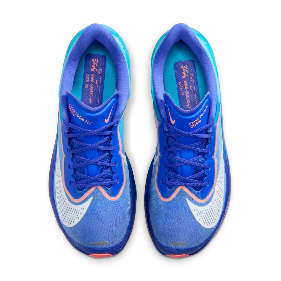Ανδρικά Παπούτσια για Τρέξιμο Ρουά - Nike Zoom Fly 6