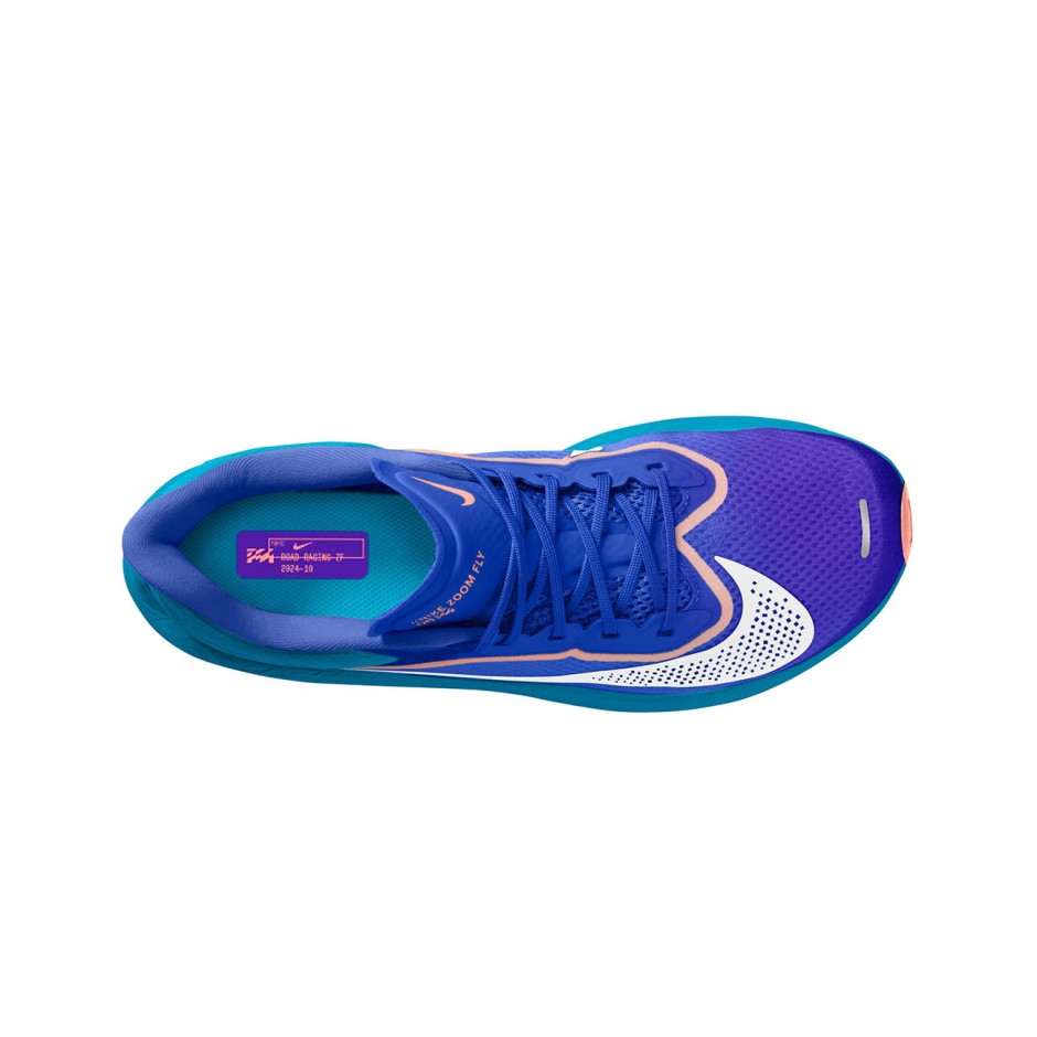 Ανδρικά Παπούτσια για Τρέξιμο Ρουά - Nike Zoom Fly 6