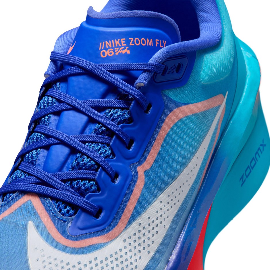 Ανδρικά Παπούτσια για Τρέξιμο Ρουά - Nike Zoom Fly 6