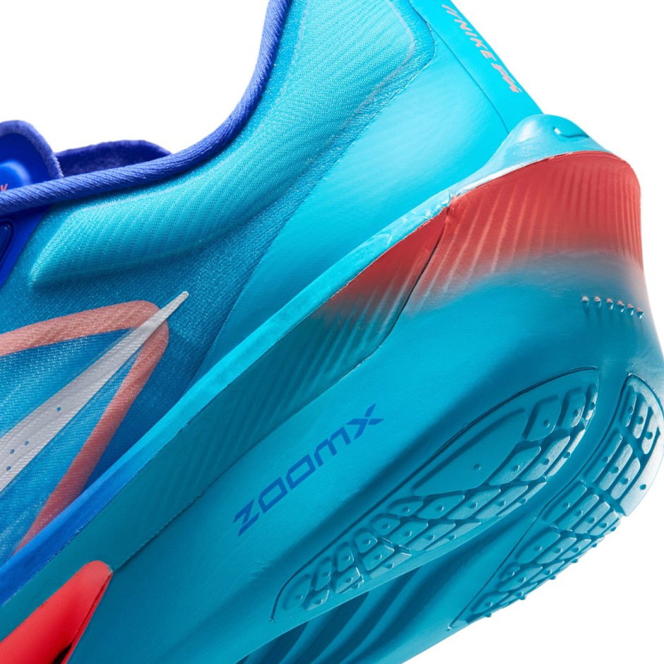 Ανδρικά Παπούτσια για Τρέξιμο Ρουά - Nike Zoom Fly 6