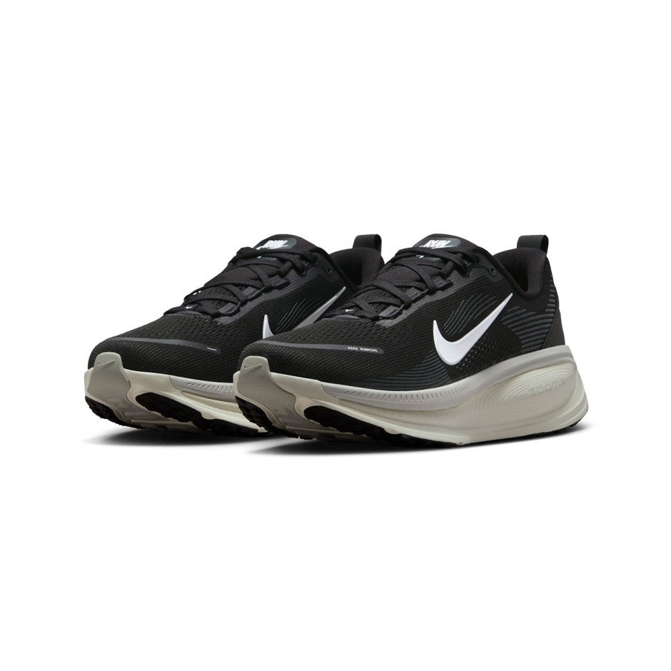 Men's Running Shoes Black - Nike Vomero 18 