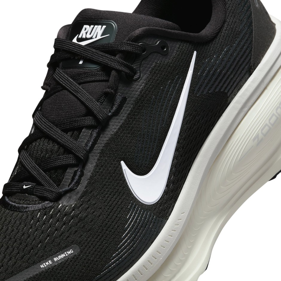 Men's Running Shoes Black - Nike Vomero 18 