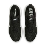 Men's Running Shoes Black - Nike Vomero 18  Image 5