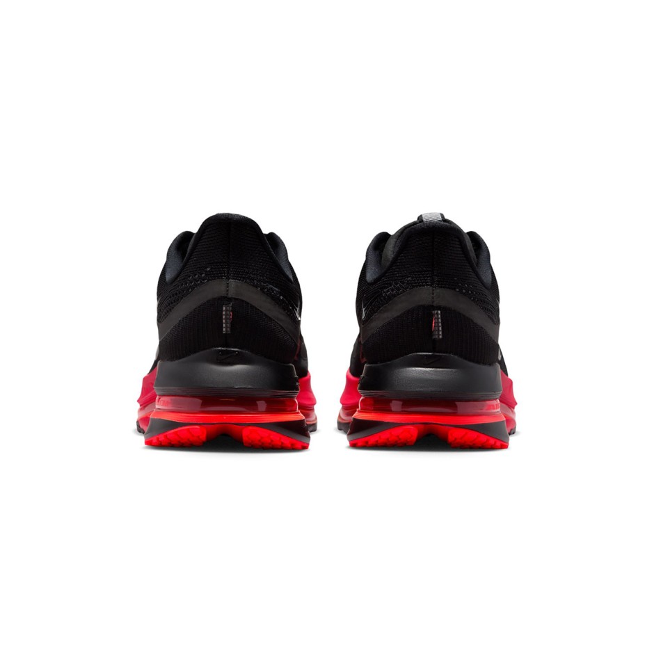 Ανδρικά Παπούτσια για Τρέξιμο Μαύρα - Nike Pegasus Premium
