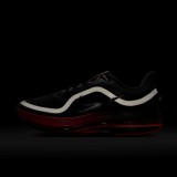 Ανδρικά Παπούτσια για Τρέξιμο Μαύρα - Nike Pegasus Premium Εικόνα 7
