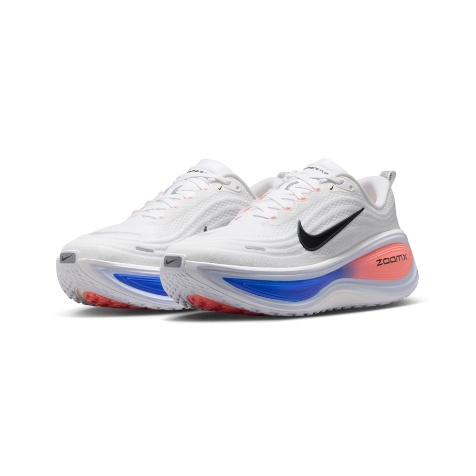 NIKE VOMERO PLUS HV8150-108 White