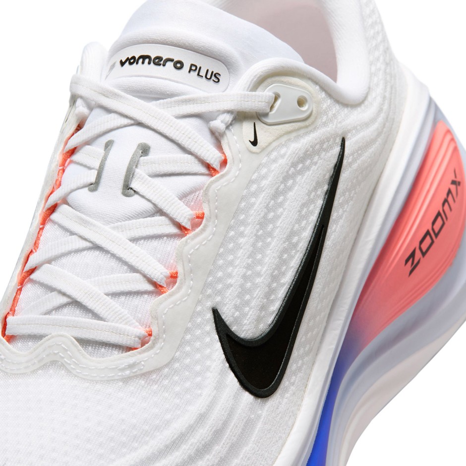 NIKE VOMERO PLUS HV8150-108 White