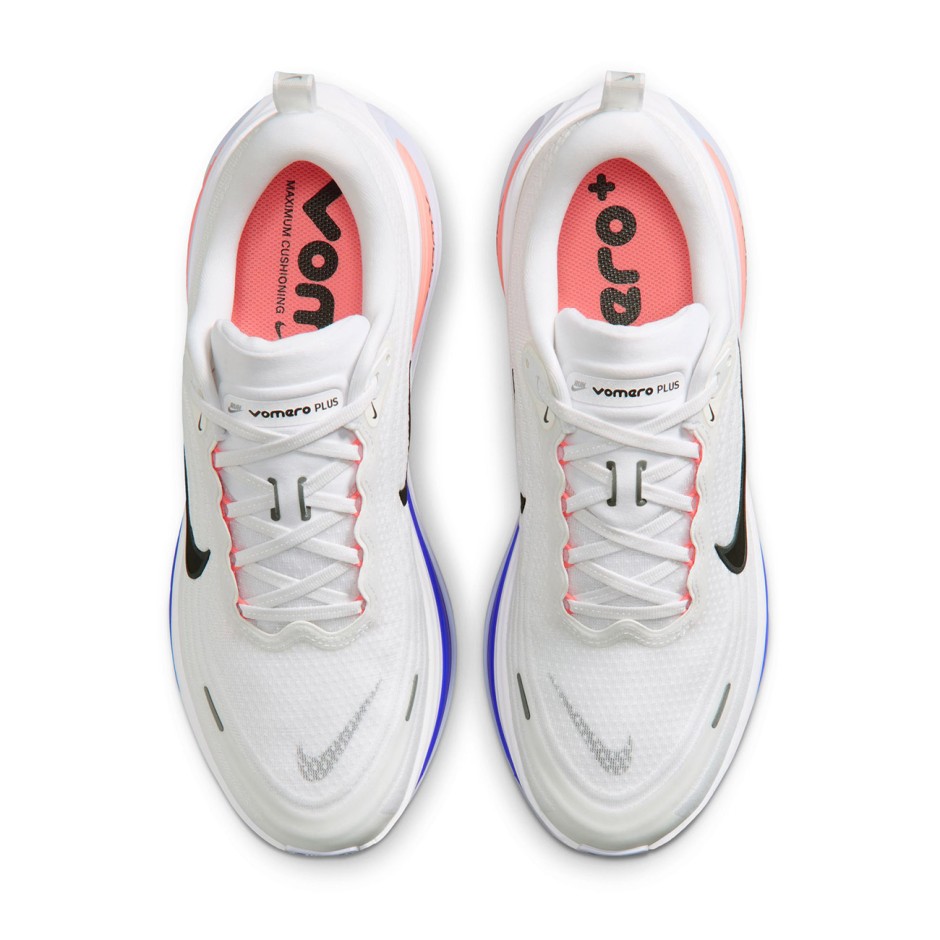 NIKE VOMERO PLUS HV8150-108 White
