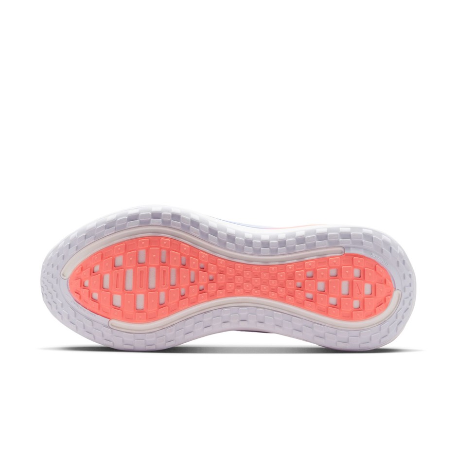 NIKE VOMERO PLUS HV8150-108 White